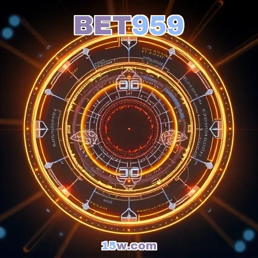 BET959 Futebol: A Aposta Que Muda seu Jogo Para Sempre