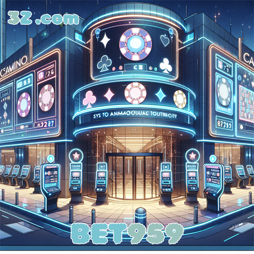 BET959: O app brasileiro que transforma sua experiência de jogos