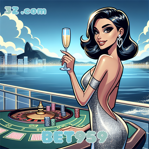BET959: O app brasileiro que transforma sua experiência de jogos