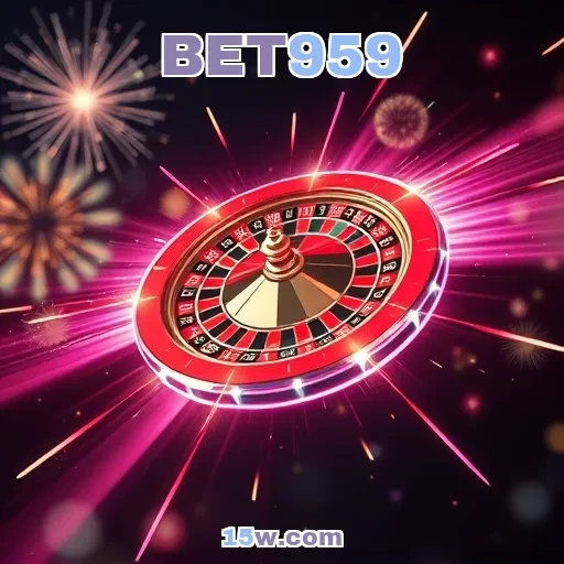 BET959: Venha Descobrir os Jackpots Mais Empolgantes do Brasil!