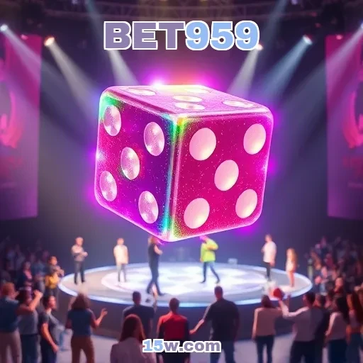 BET959: A Revolução do Jogo de Apostas Esportivas no Brasil