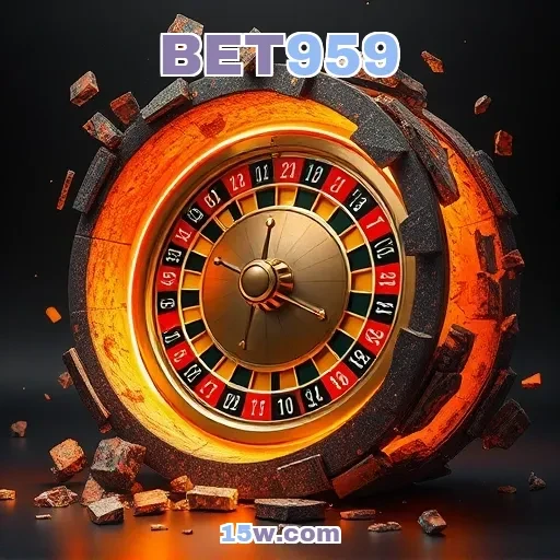 BET959: Atraia Sua Sorte com Jogos de Mesa Imperdíveis
